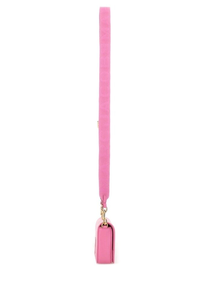 Marc Jacobs "THE MINI BAG" BAG