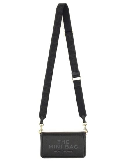 Marc Jacobs "THE MINI BAG" BAG