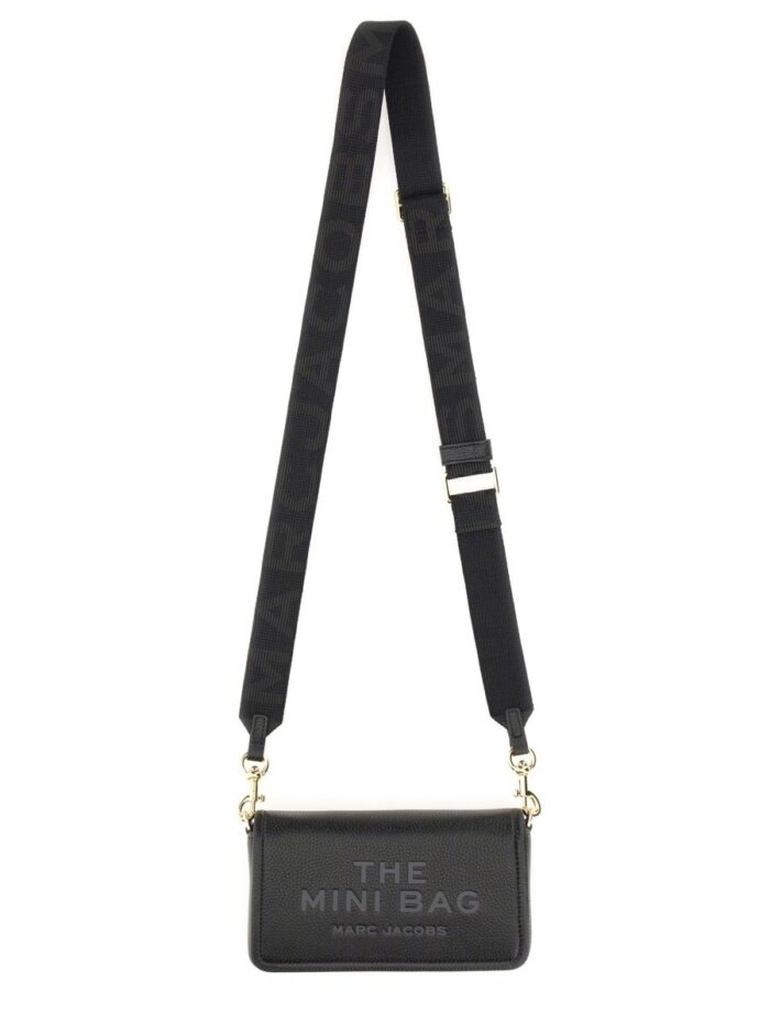 Marc Jacobs "THE MINI BAG" BAG