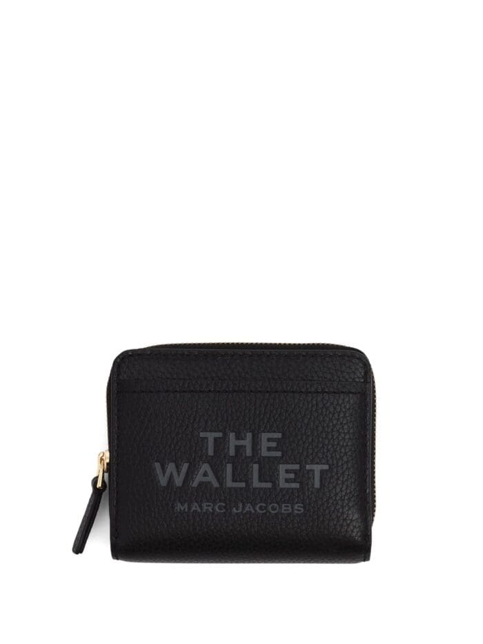 MARC JACOBS The Mini Compact Wallet