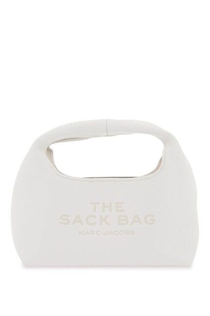 MARC JACOBS The Mini Sack Bag