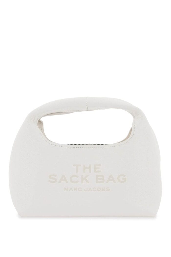 MARC JACOBS The Mini Sack Bag