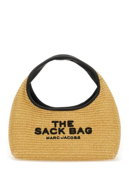 Marc Jacobs "THE MINI SACK" BAG