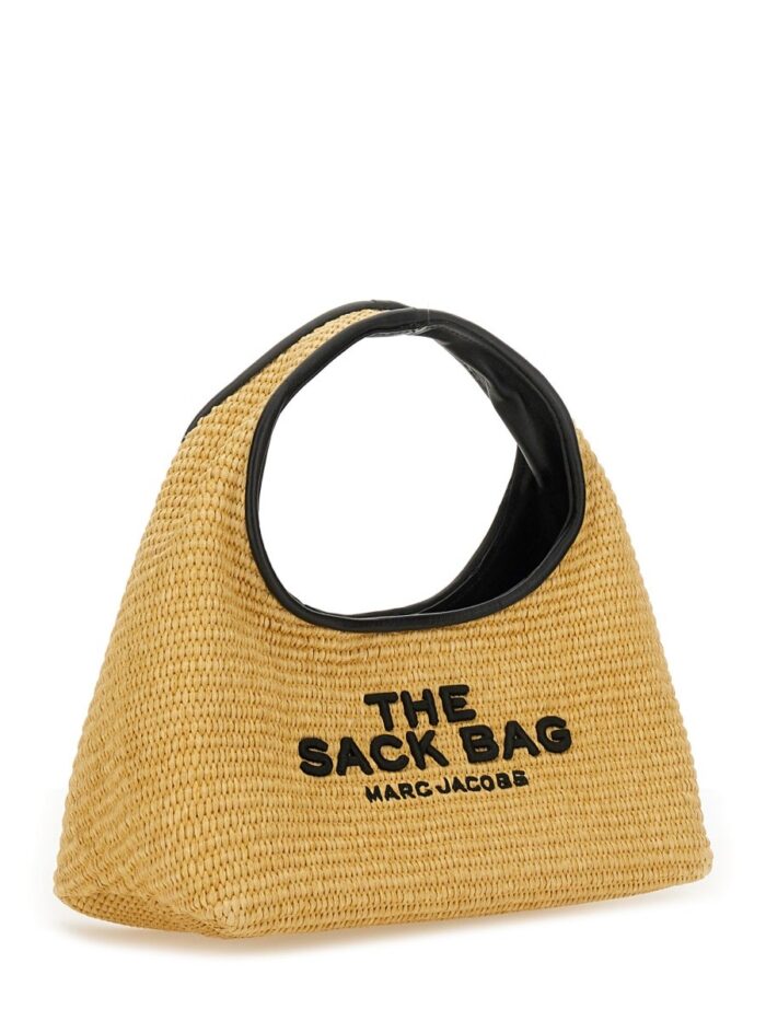 Marc Jacobs "THE MINI SACK" BAG