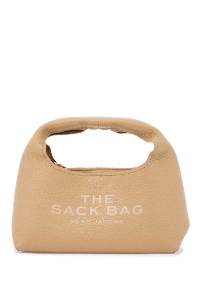 MARC JACOBS The Mini Sack Bag