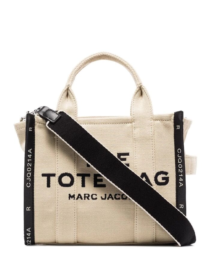 MARC JACOBS The Mini Tote