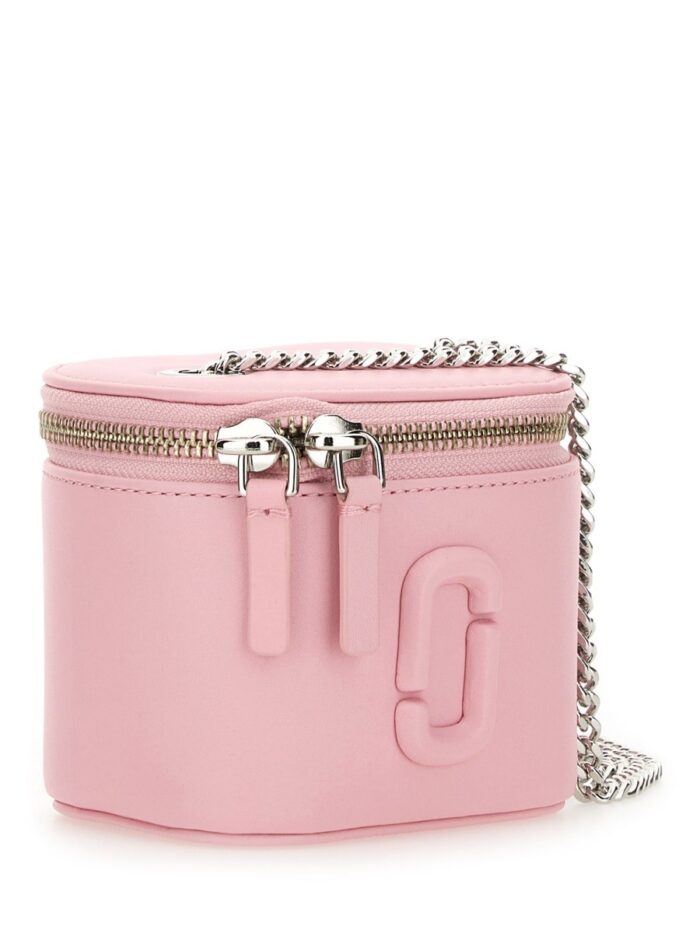 Marc Jacobs "THE MINI VANITY" BAG