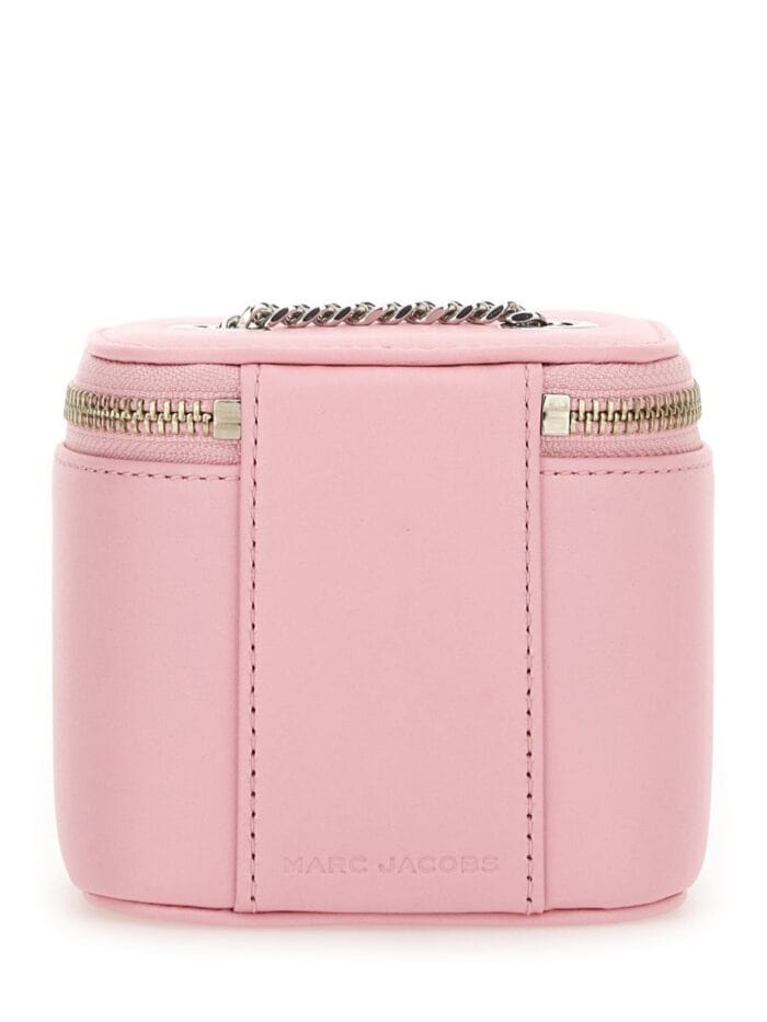 Marc Jacobs "THE MINI VANITY" BAG