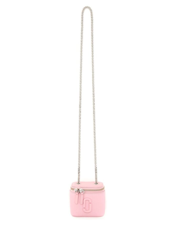 Marc Jacobs "THE MINI VANITY" BAG