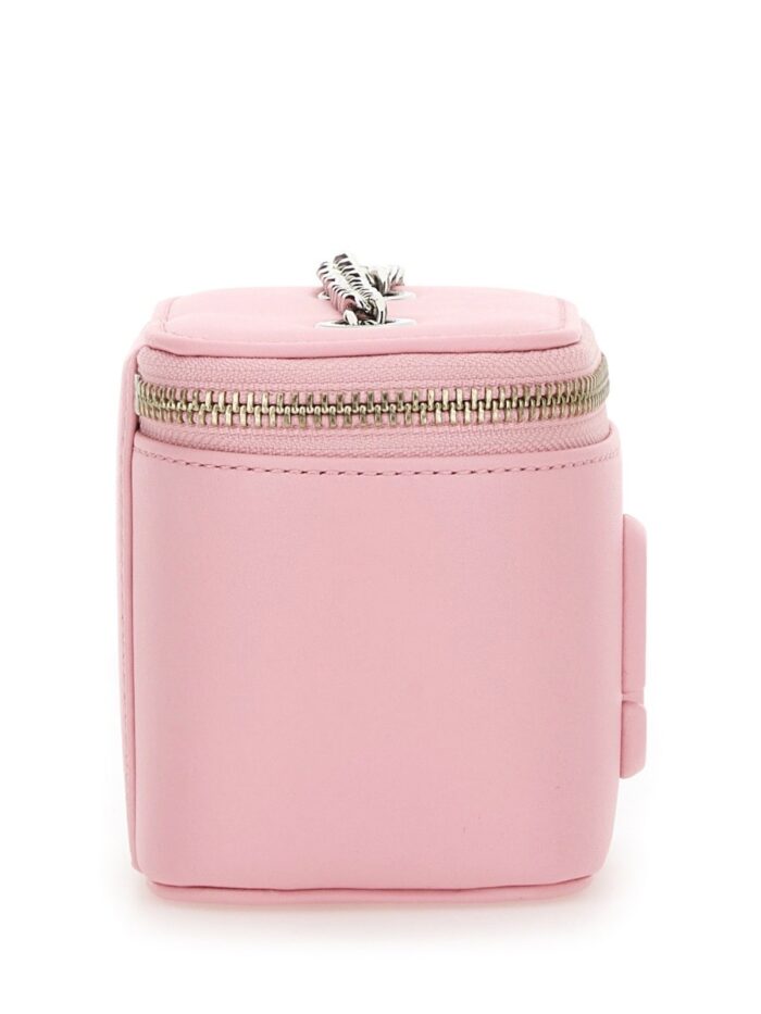 Marc Jacobs "THE MINI VANITY" BAG