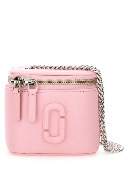 Marc Jacobs "THE MINI VANITY" BAG