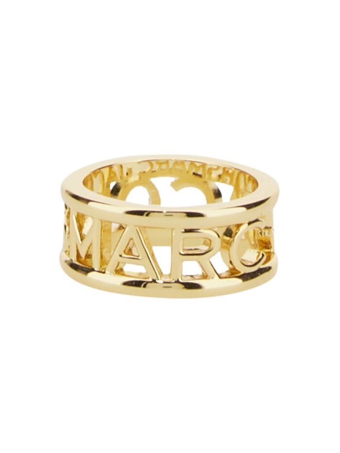 Marc Jacobs THE MONOGRAM RING