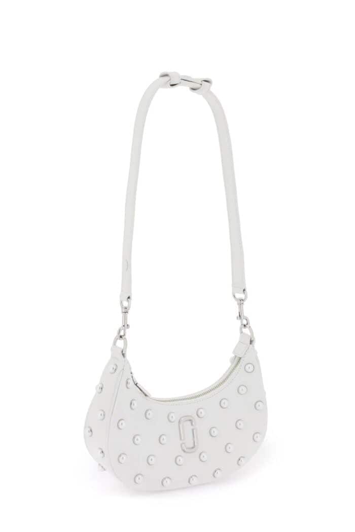 Marc Jacobs The Pearl Small Curve Bag