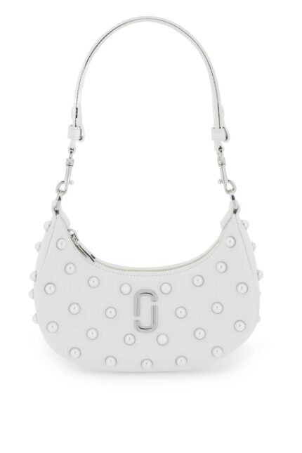 MARC JACOBS The Pearl Small Curve Bag