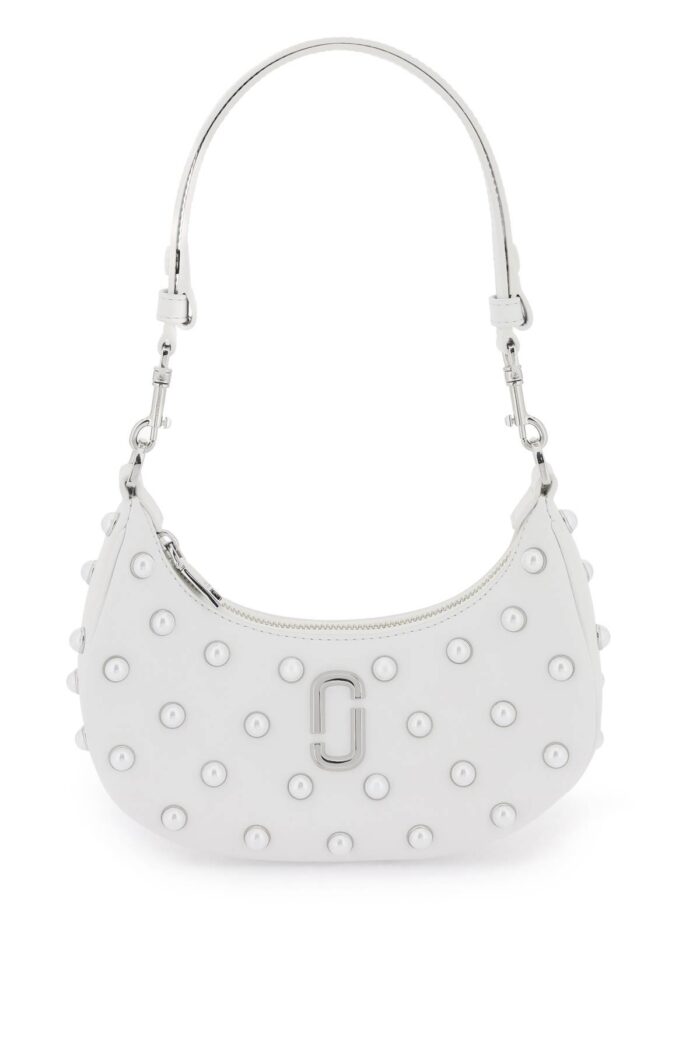 MARC JACOBS The Pearl Small Curve Bag