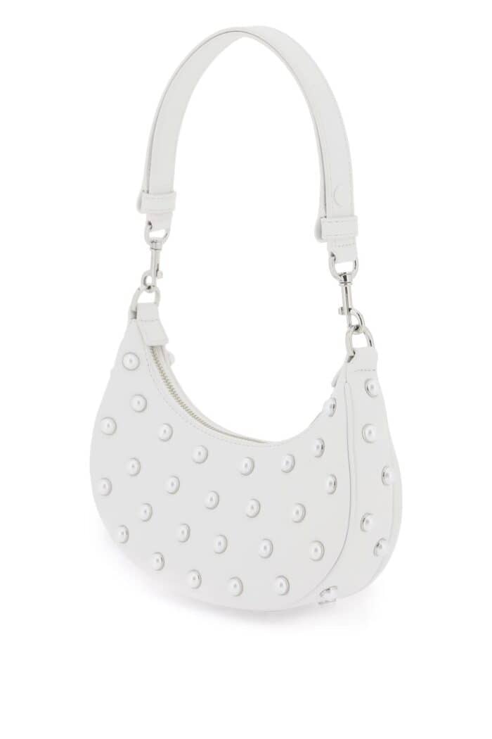 MARC JACOBS The Pearl Small Curve Bag