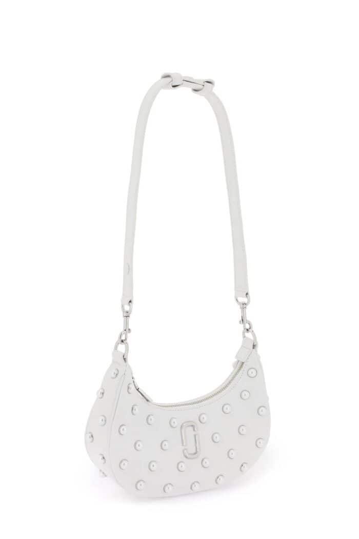 MARC JACOBS The Pearl Small Curve Bag