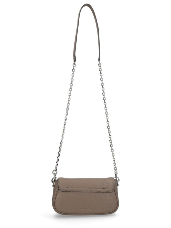 Marc Jacobs "THE PEBBLE CLOVER" BAG