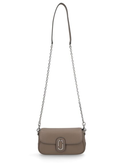 Marc Jacobs "THE PEBBLE CLOVER" BAG