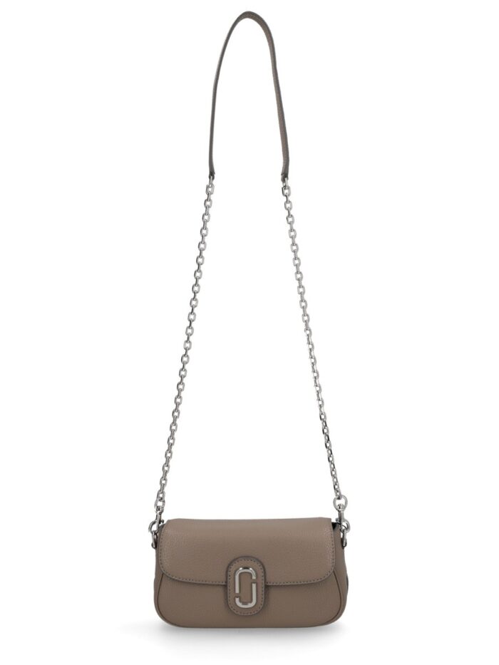 Marc Jacobs "THE PEBBLE CLOVER" BAG
