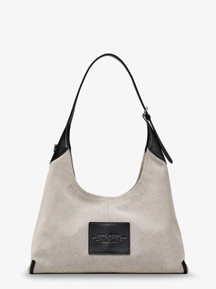 Marc Jacobs The Sack Bag Shoulder Bag In Canvas