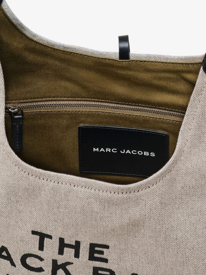 Marc Jacobs The Sack Bag Shoulder Bag In Canvas
