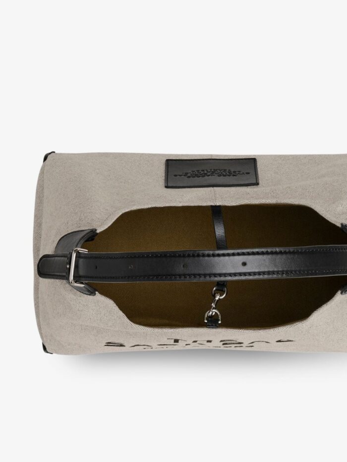 Marc Jacobs The Sack Bag Shoulder Bag In Canvas