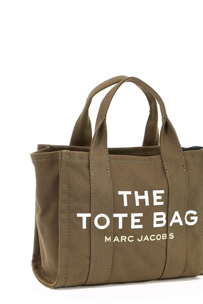 MARC JACOBS The Small Tote Bag