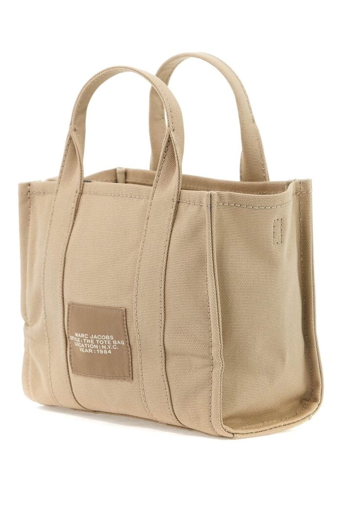 MARC JACOBS The Small Tote Bag
