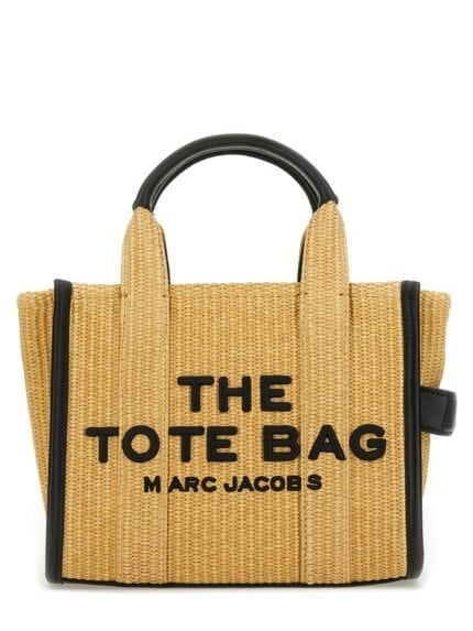 Marc Jacobs "THE SMALL TOTE" BAG