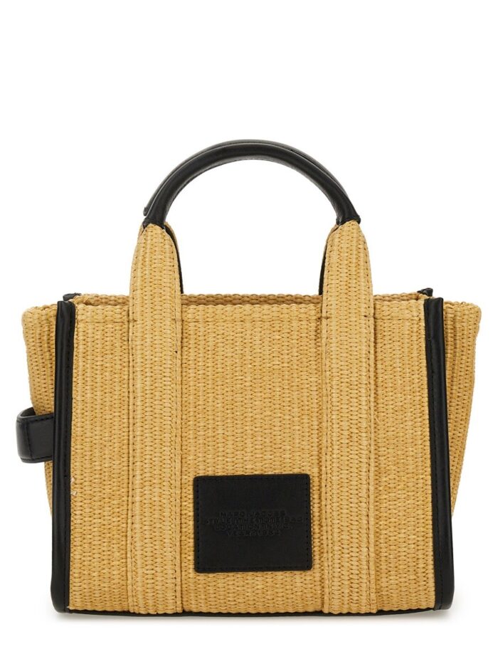 Marc Jacobs "THE SMALL TOTE" BAG