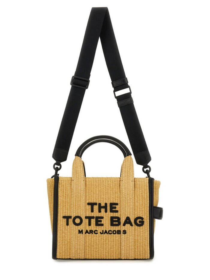 Marc Jacobs "THE SMALL TOTE" BAG