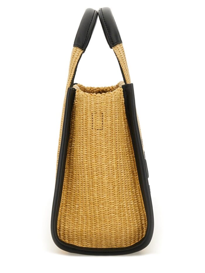 Marc Jacobs "THE SMALL TOTE" BAG