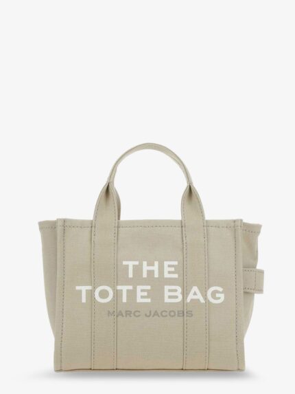 Marc Jacobs The Small Tote Canvas Crossbody Bag