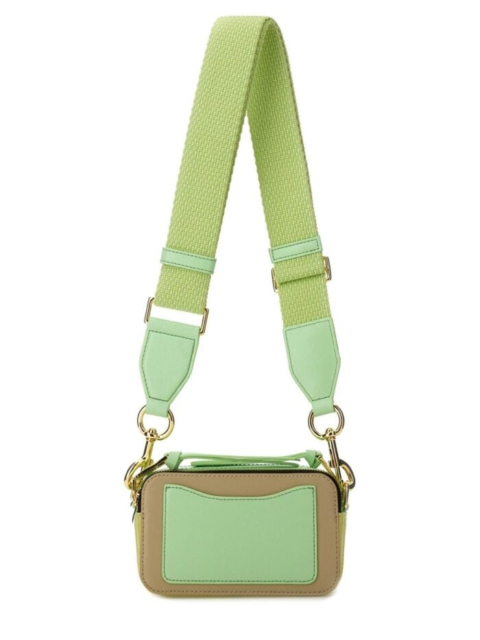 Marc Jacobs "THE SNAPSHOT" BAG