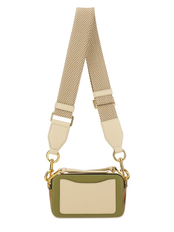 Marc Jacobs "THE SNAPSHOT" BAG