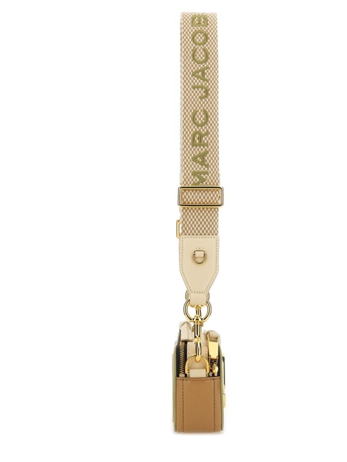 Marc Jacobs "THE SNAPSHOT" BAG