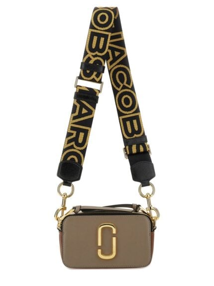 Marc Jacobs "THE SNAPSHOT" BAG