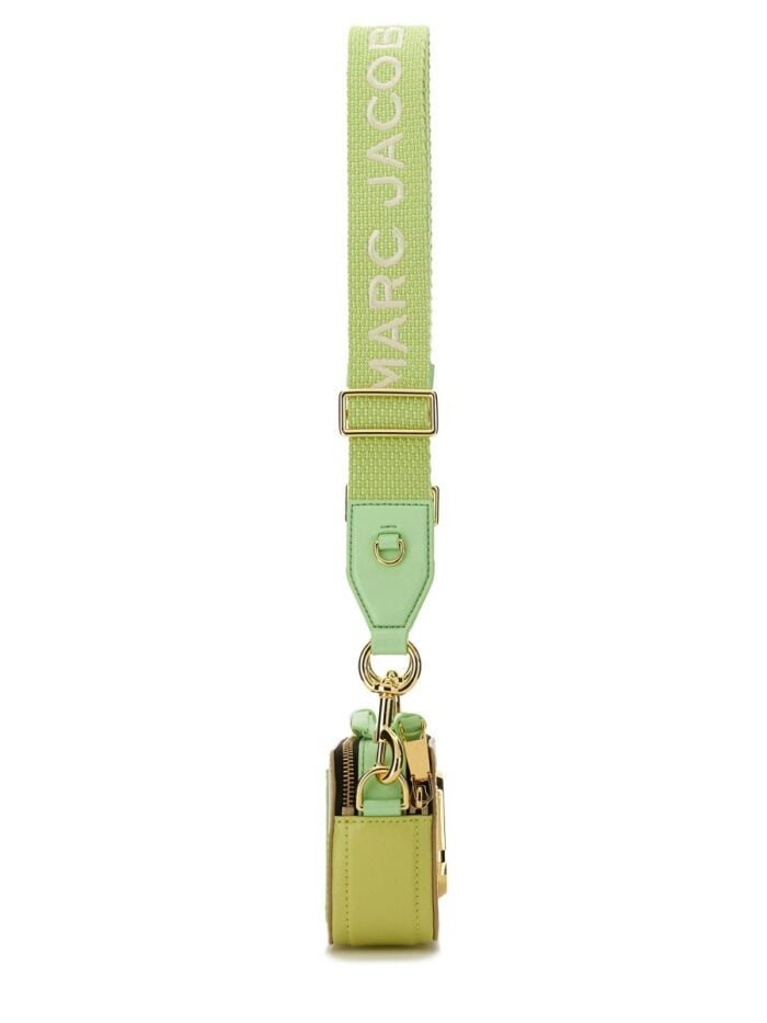 Marc Jacobs "THE SNAPSHOT" BAG