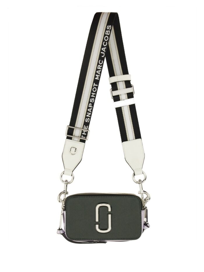 Marc Jacobs "THE SNAPSHOT" BAG