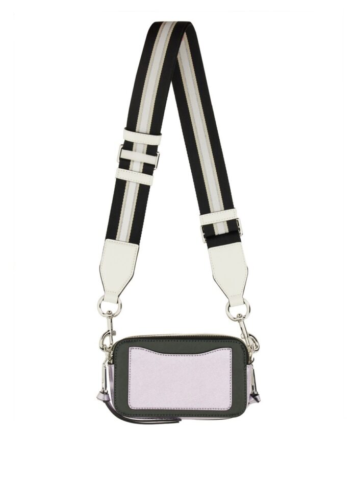 Marc Jacobs "THE SNAPSHOT" BAG