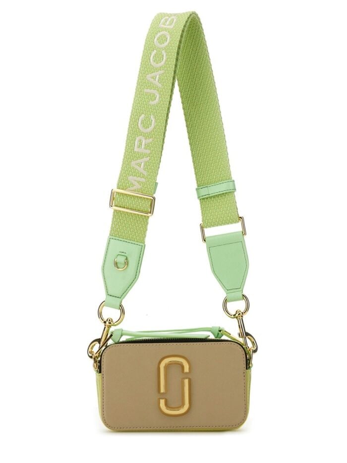 Marc Jacobs "THE SNAPSHOT" BAG