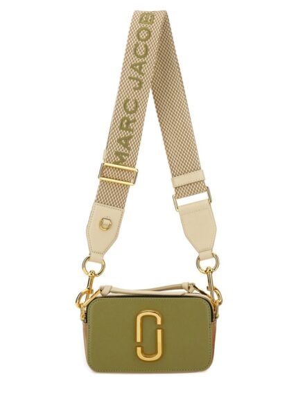 Marc Jacobs "THE SNAPSHOT" BAG