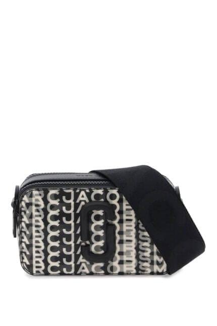 MARC JACOBS The Snapshot Bag With Lenticular Effect