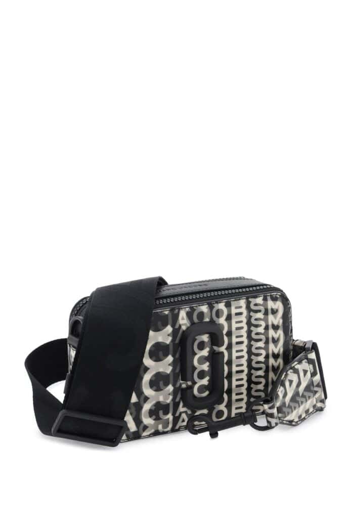 MARC JACOBS The Snapshot Bag With Lenticular Effect