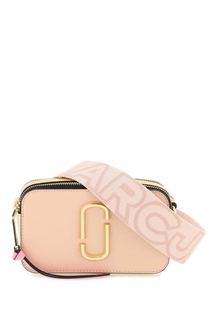 Marc Jacobs The Snapshot Camera Bag