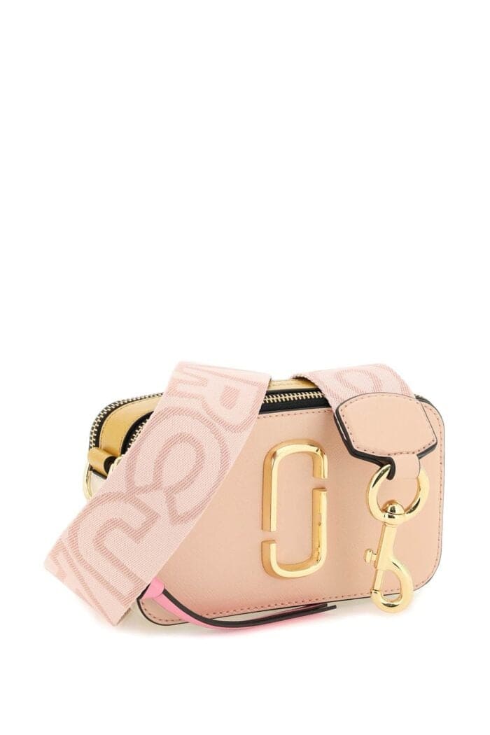 Marc Jacobs The Snapshot Camera Bag