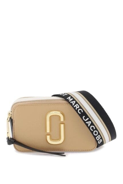 Marc Jacobs The Snapshot Camera Bag