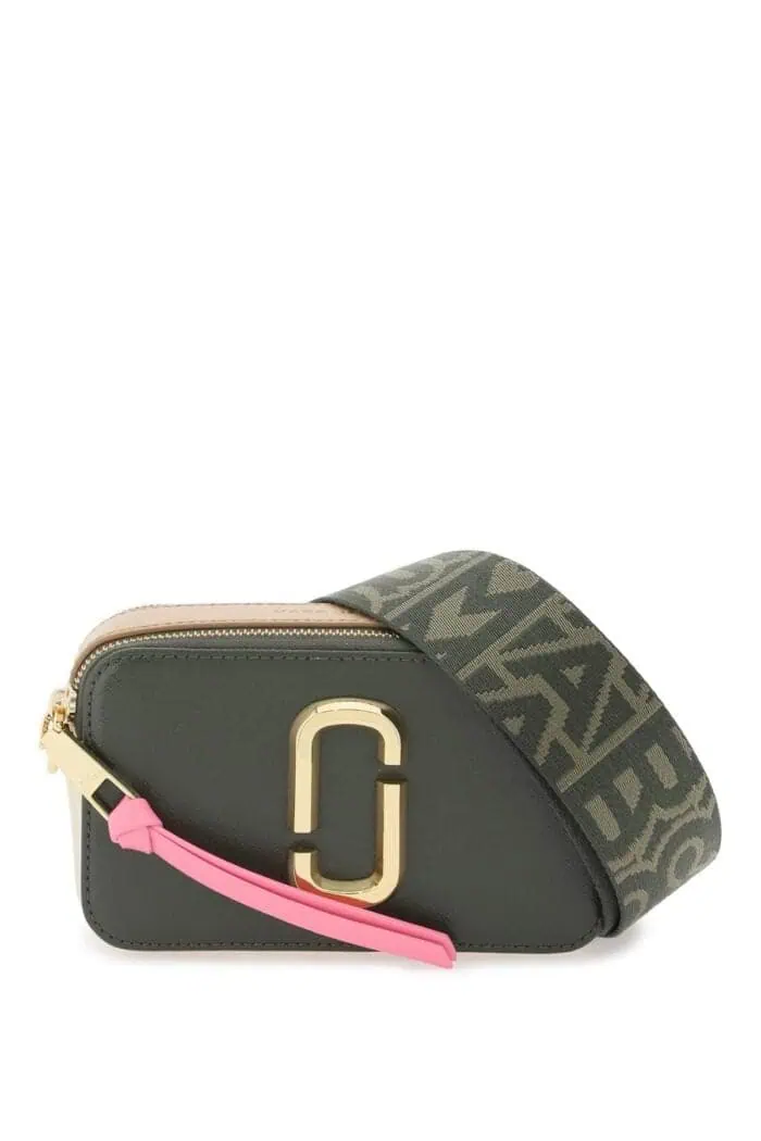 Marc Jacobs The Snapshot Camera Bag