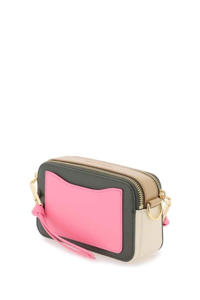 Marc Jacobs The Snapshot Camera Bag